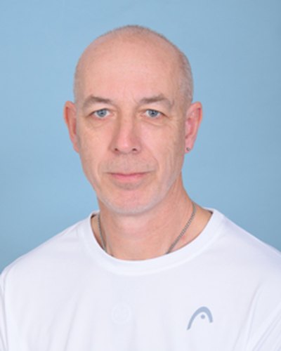 Jiří Hovorka